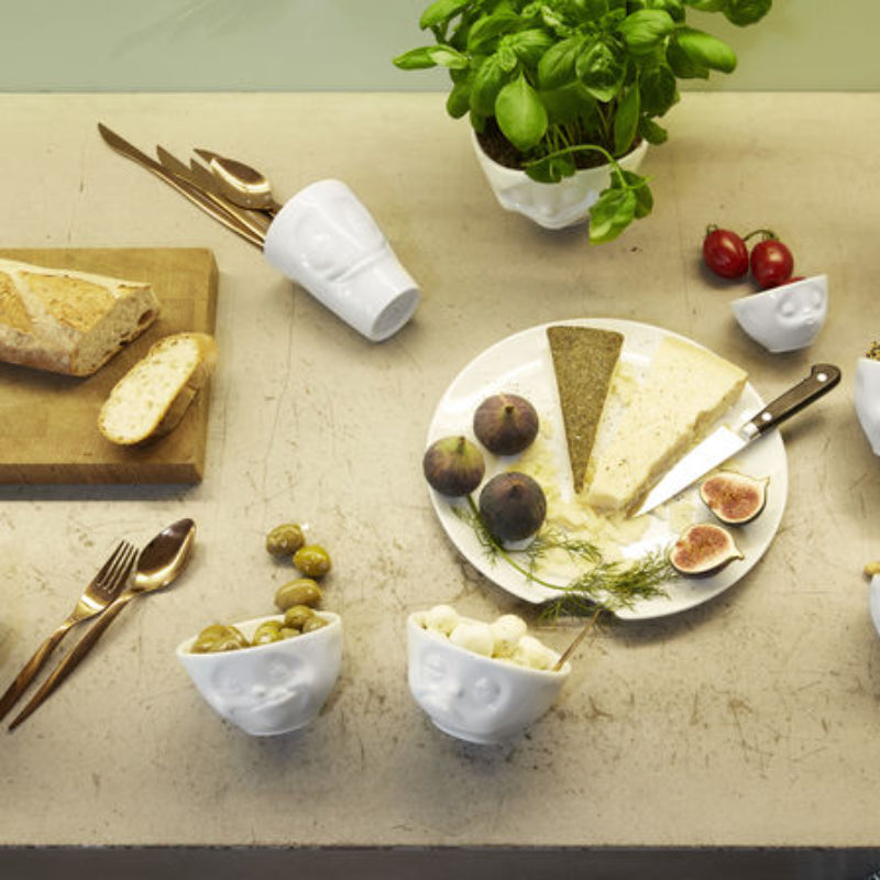 58 Products Mid set no.3 200ml - snoozy & tasty white