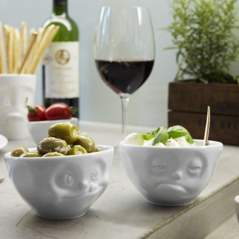 58 Products Mid set no.3 200ml - snoozy & tasty white