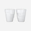 58 Products Mug set no.1 - grumpy & impish white
