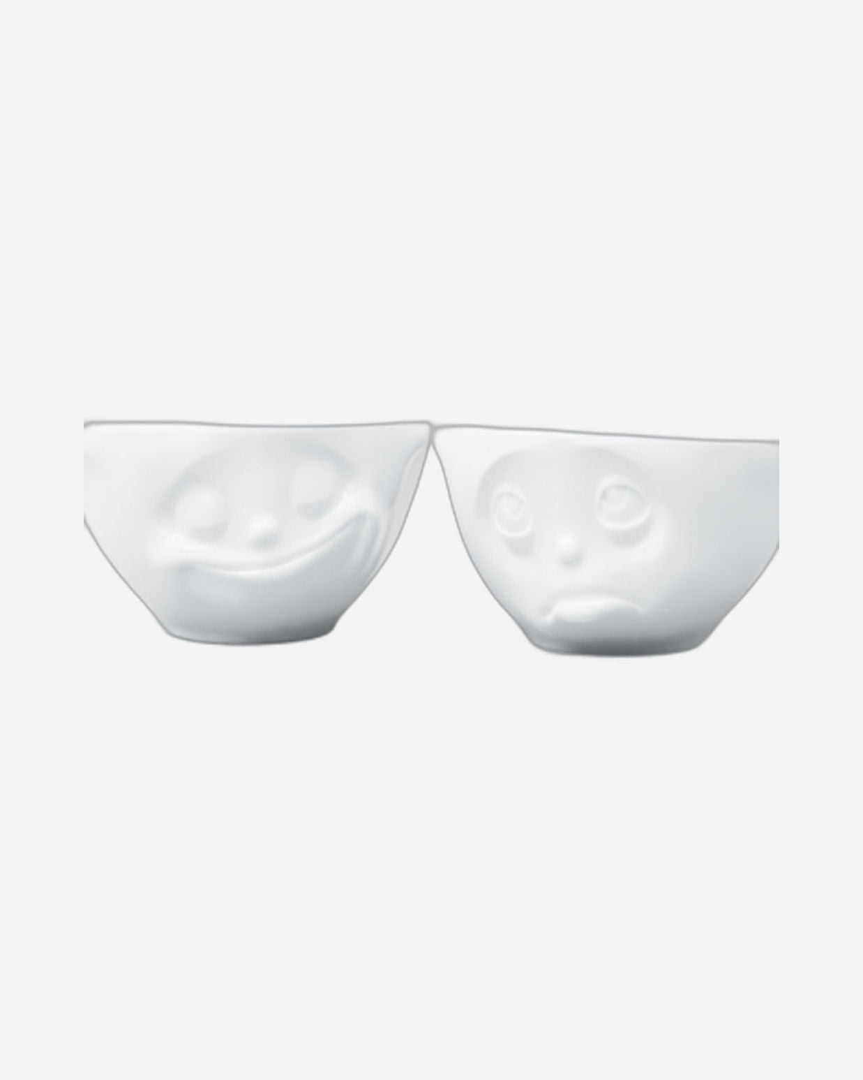 58 Products Small set no.2 100ml - dreamy & happy white