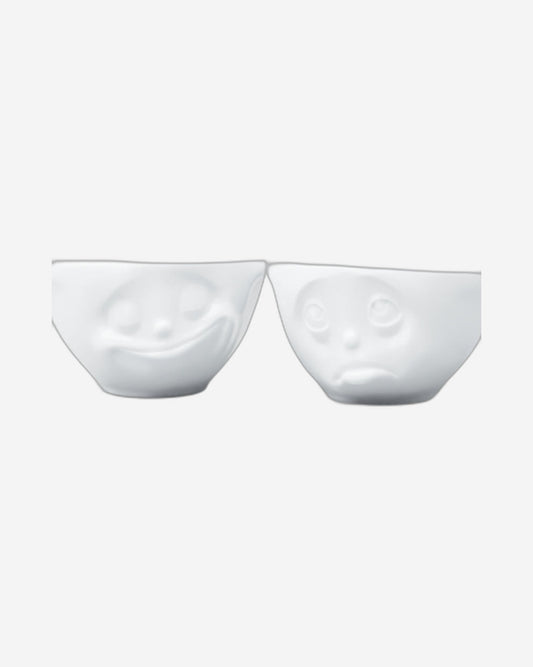 58 Products Small set no.2 100ml - dreamy & happy white