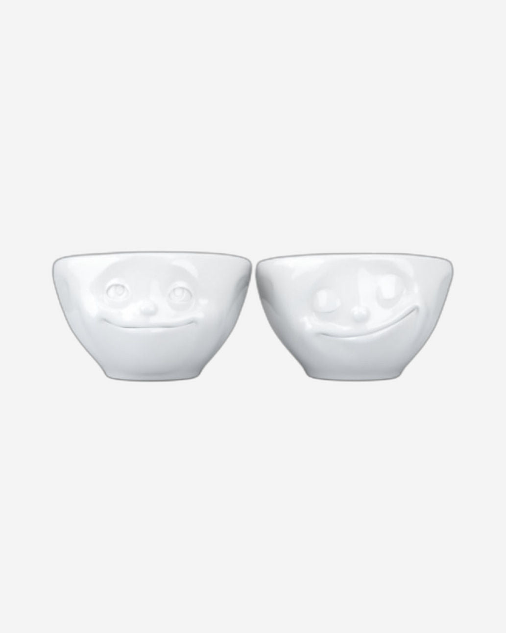 58 Products Small set no.2 100ml - dreamy & happy white