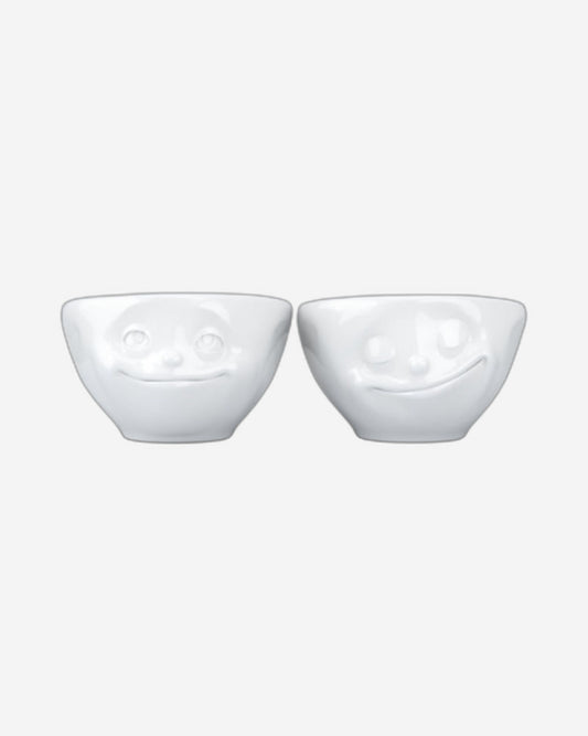 58 Products Small set no.2 100ml - dreamy & happy white