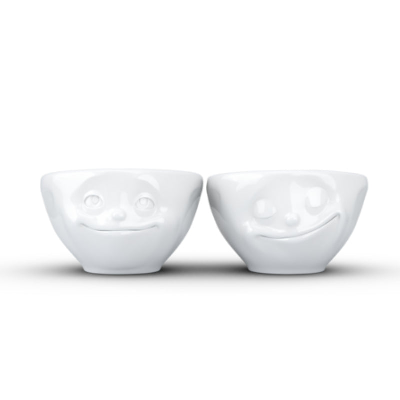 58 Products Small set no.2 100ml - dreamy & happy white