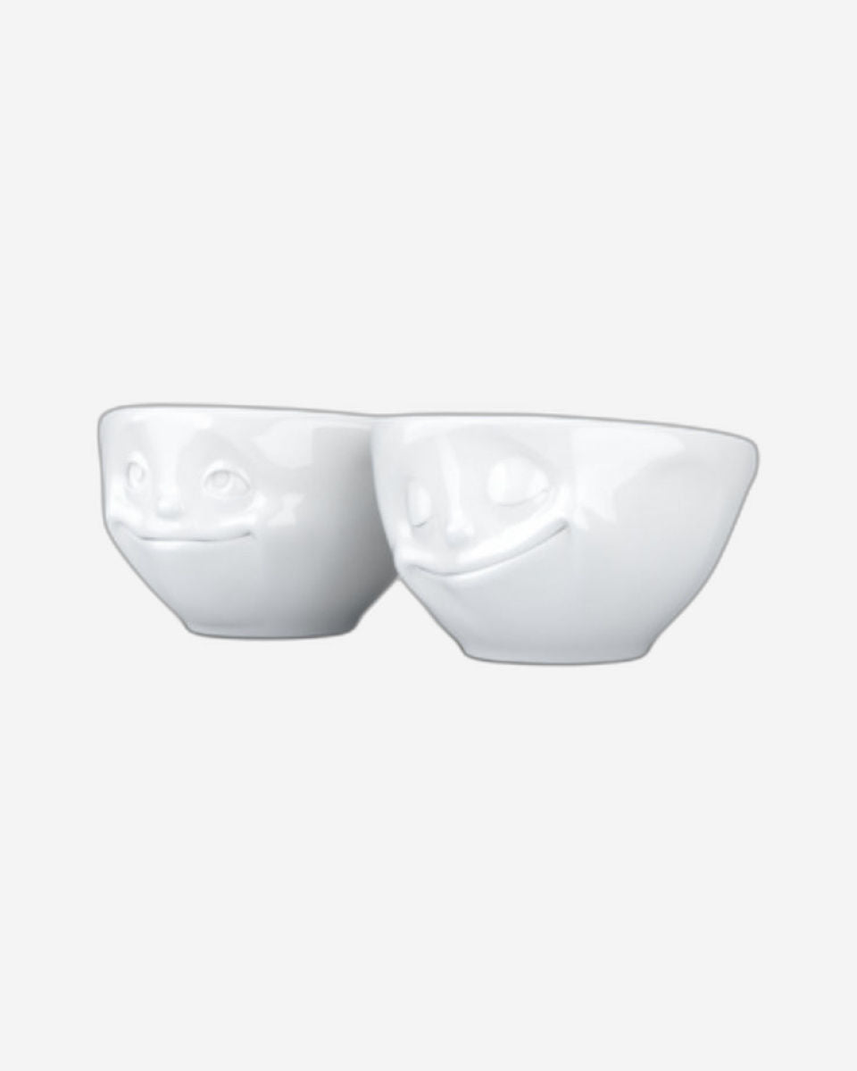 58 Products Small set no.2 100ml - dreamy & happy white