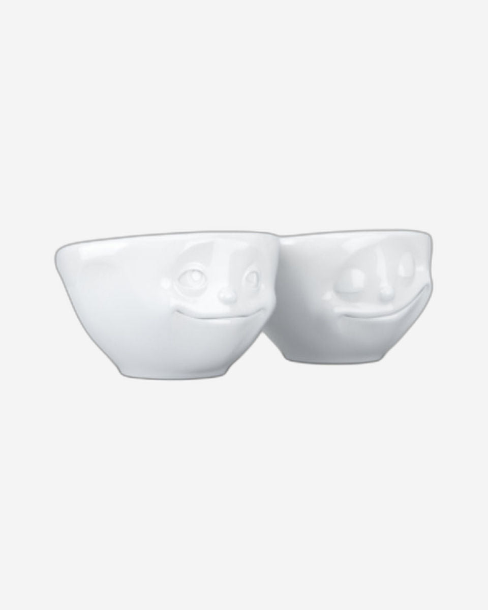 58 Products Small set no.2 100ml - dreamy & happy white