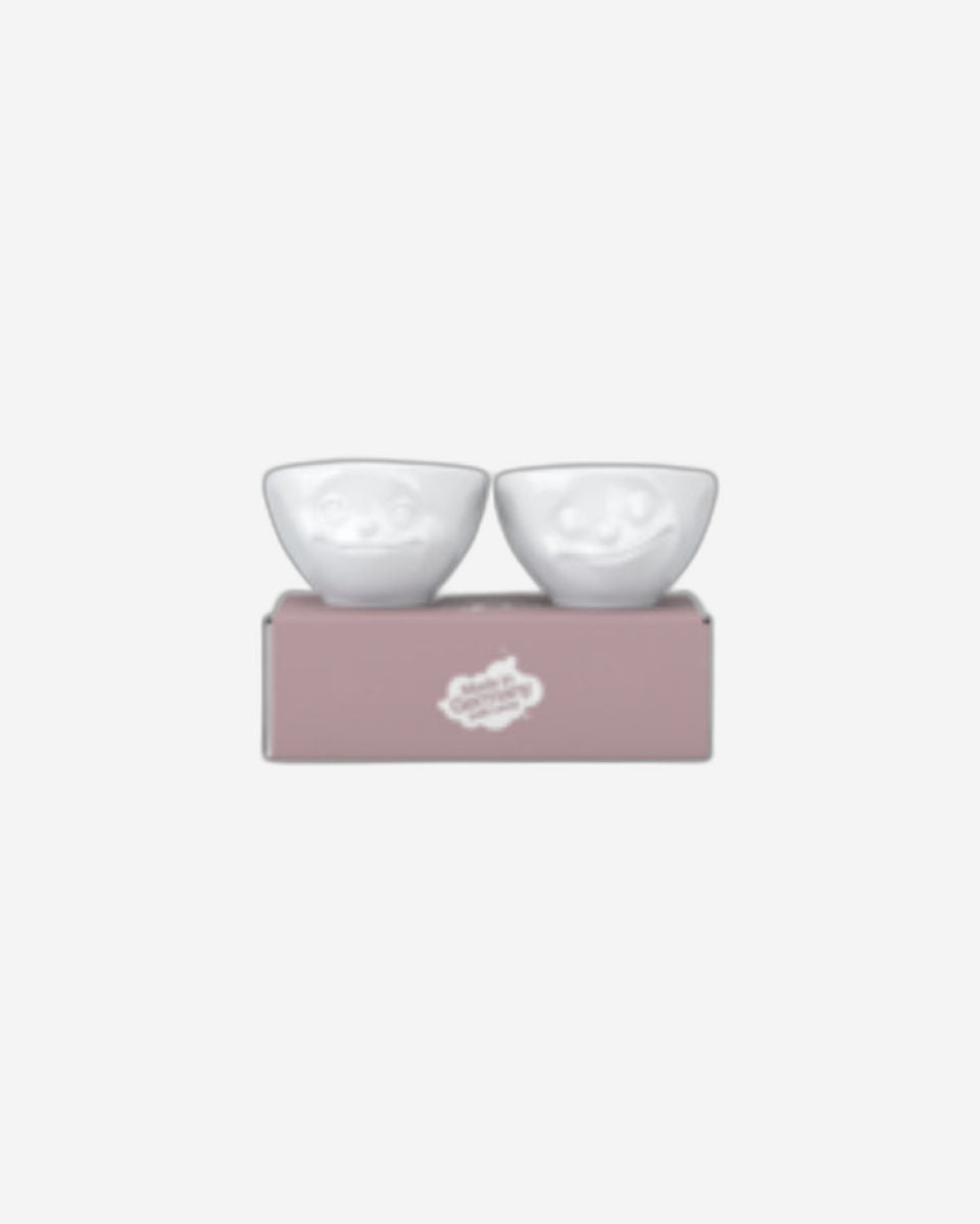 58 Products Small set no.2 100ml - dreamy & happy white