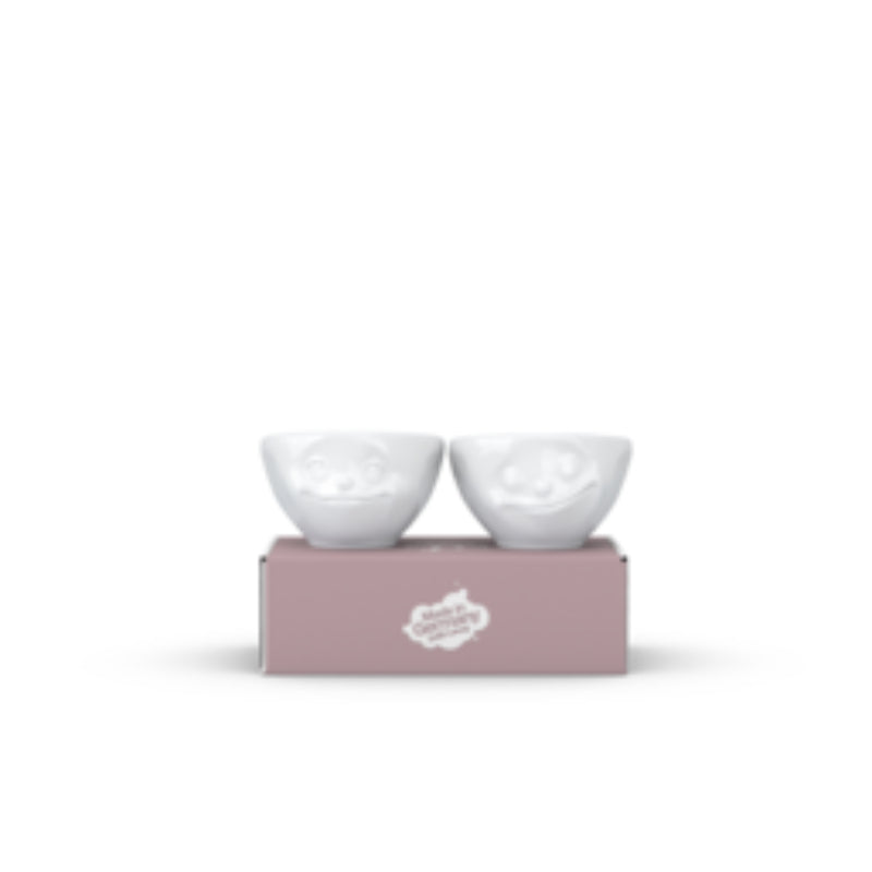 58 Products Small set no.2 100ml - dreamy & happy white
