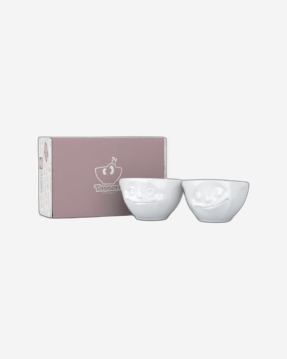 58 Products Small set no.2 100ml - dreamy & happy white