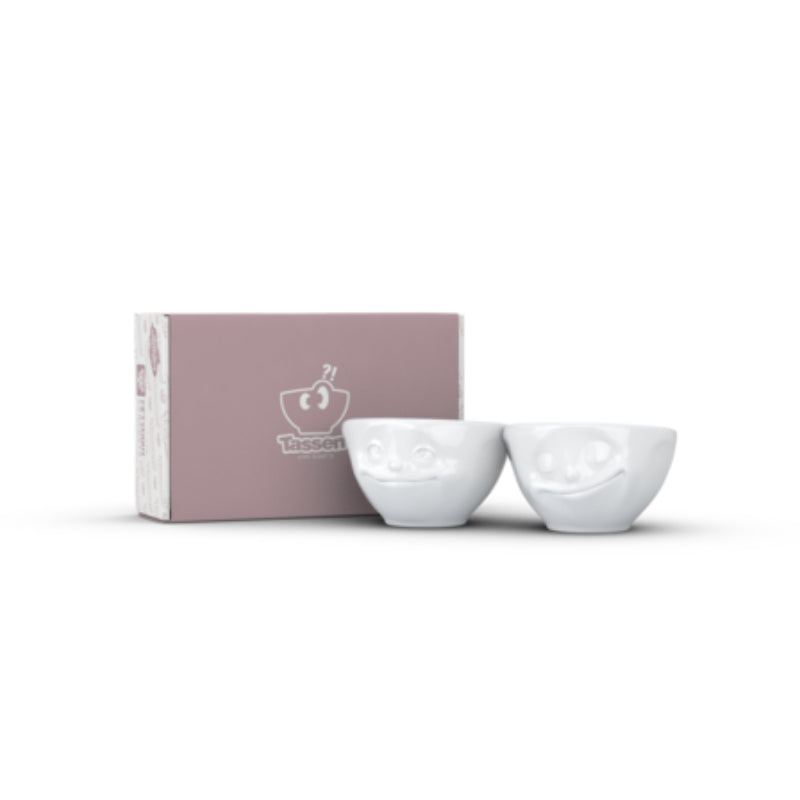 58 Products Small set no.2 100ml - dreamy & happy white