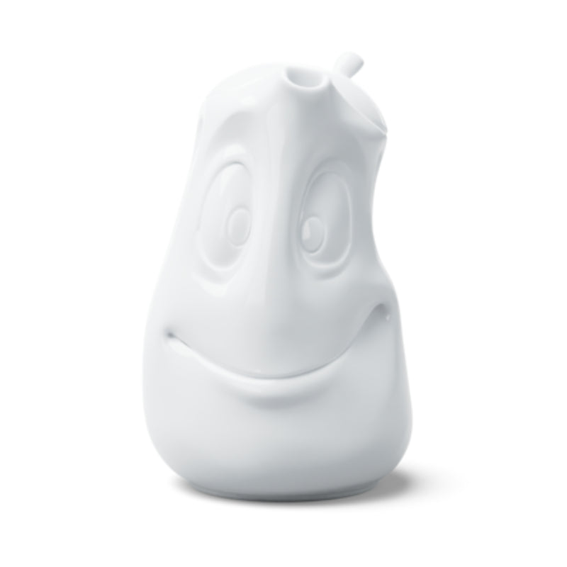 58 Products Pot 1200ml - good Mood white