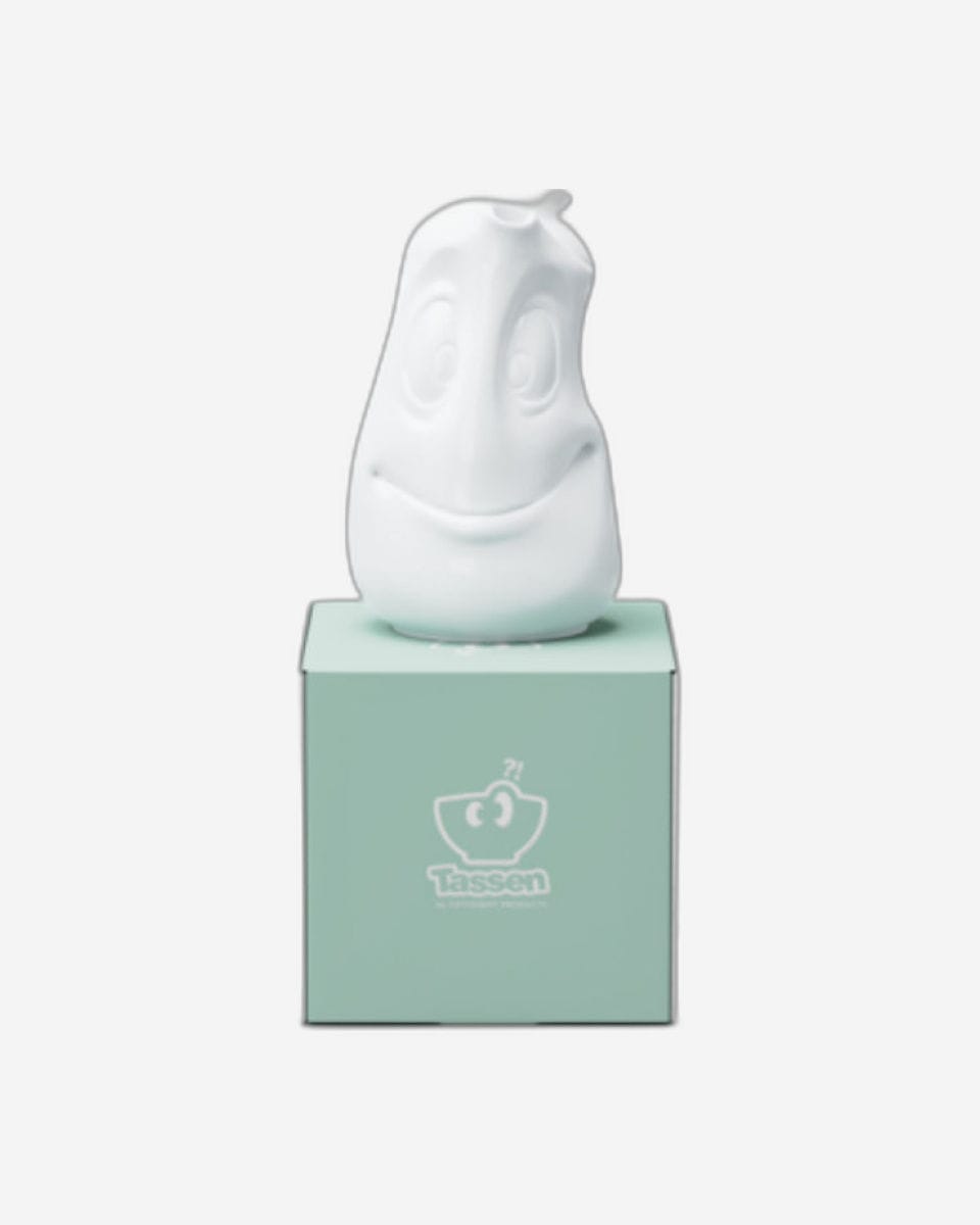 58 Products Pot 1200ml - good Mood white