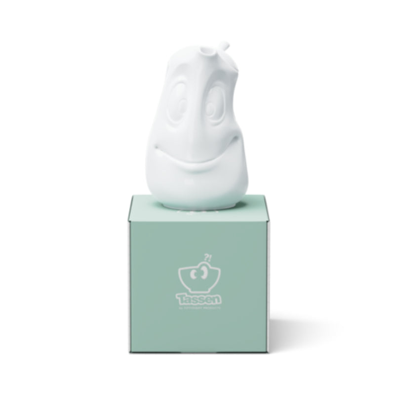 58 Products Pot 1200ml - good Mood white