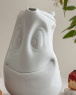 58 Products Pot 1200ml - good Mood white