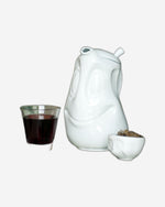 58 Products Pot 1200ml - good Mood white