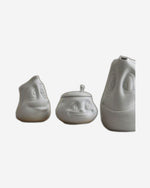 58 Products Pot 1200ml - good Mood white