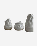 58 Products Pot 1200ml - good Mood white