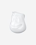 58 Products Jug 350ml - jolly white