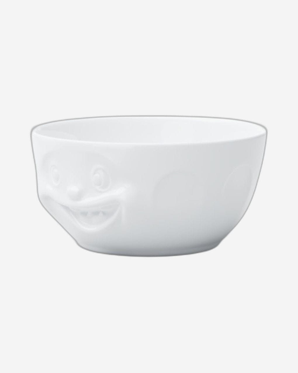 58 Products Big bowl 2600ml - out of control - white