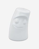58 Products Seasoning Cuddler - Salt shaker - CUDDLY - white