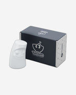 58 Products Seasoning Cuddler - Salt shaker - CUDDLY - white