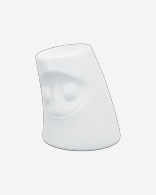 58 Products Seasoning Cuddler - Pepper shaker COZY - white