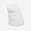 58 Products Seasoning Cuddler - Pepper shaker COZY - white