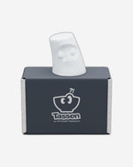 58 Products Seasoning Cuddler - Pepper shaker COZY - white