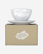 58 Products Coffee cup  -  grinning white