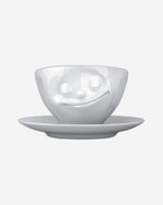 58 Products Coffee cup -  happy white