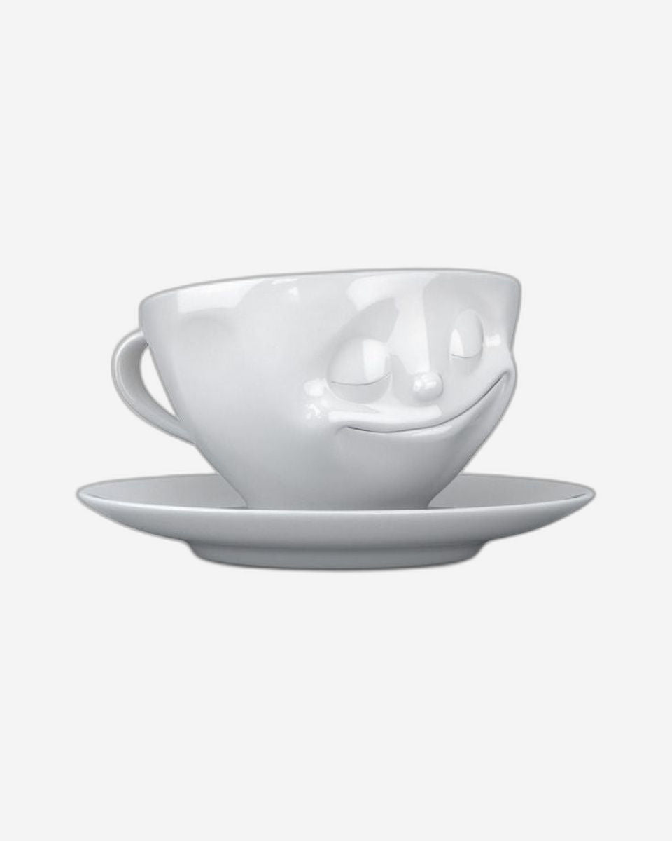 58 Products Coffee cup -  happy white