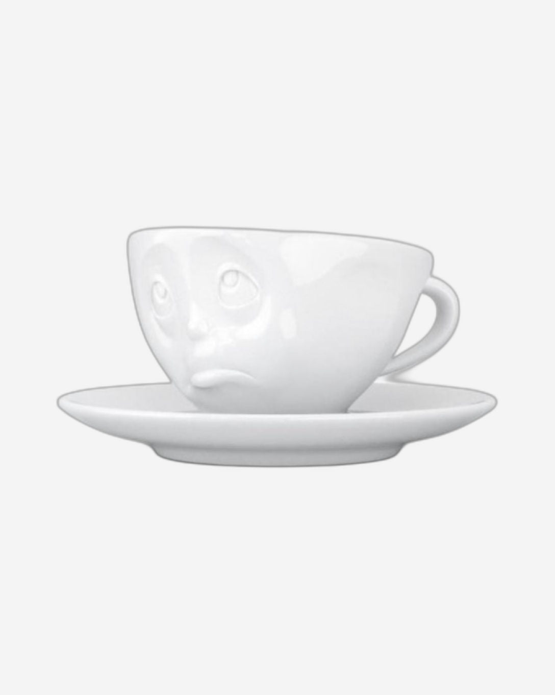 58 Products Coffee cup - oh please white