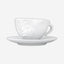 58 Products Coffee cup - oh please white