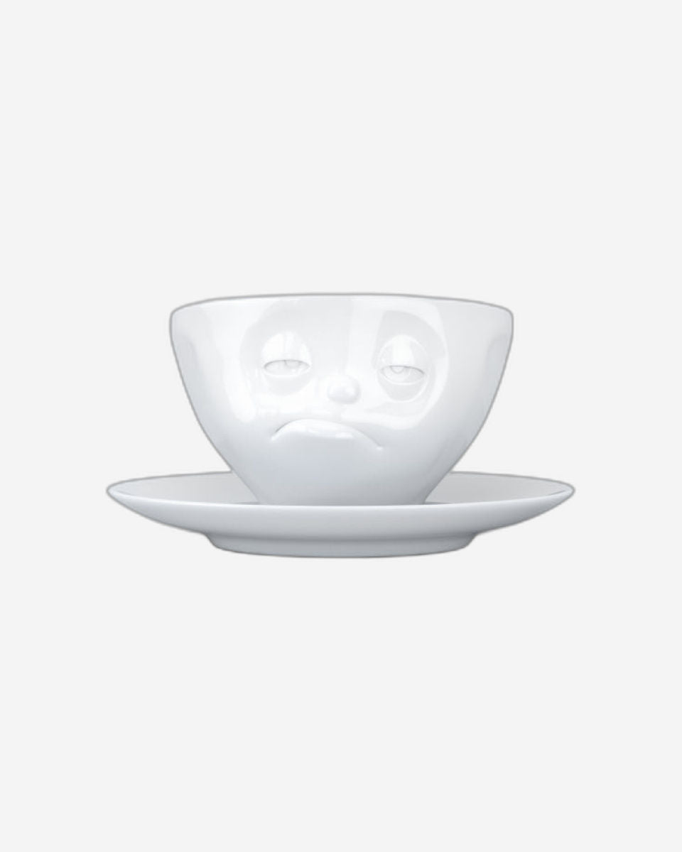 58 Products Coffee cup - snoozy white