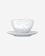 58 Products Coffee cup - snoozy white