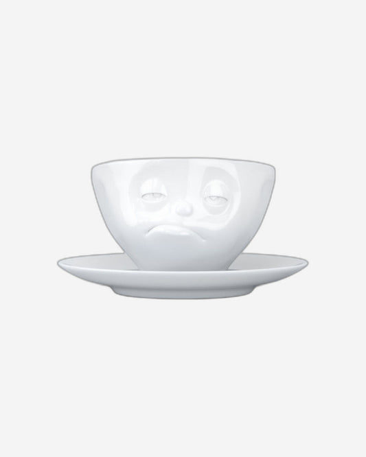58 Products Coffee cup - snoozy white