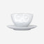 58 Products Coffee cup - snoozy white
