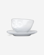 58 Products Coffee cup - snoozy white