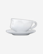 58 Products Coffee cup - snoozy white