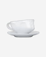 58 Products Coffee cup - snoozy white