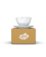 58 Products Coffee cup - snoozy white