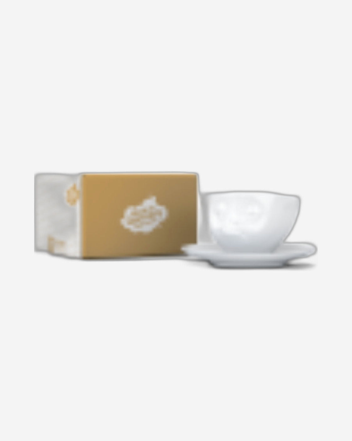58 Products Coffee cup - snoozy white