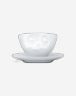 58 Products Coffee cup - snoozy white