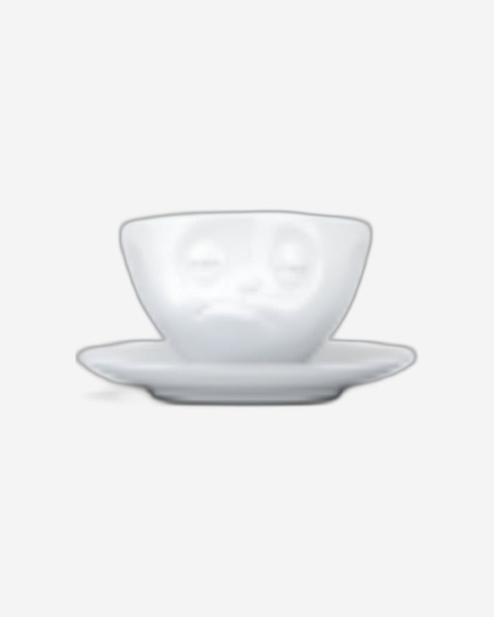 58 Products Coffee cup - snoozy white