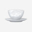 58 Products Coffee cup - tasty white