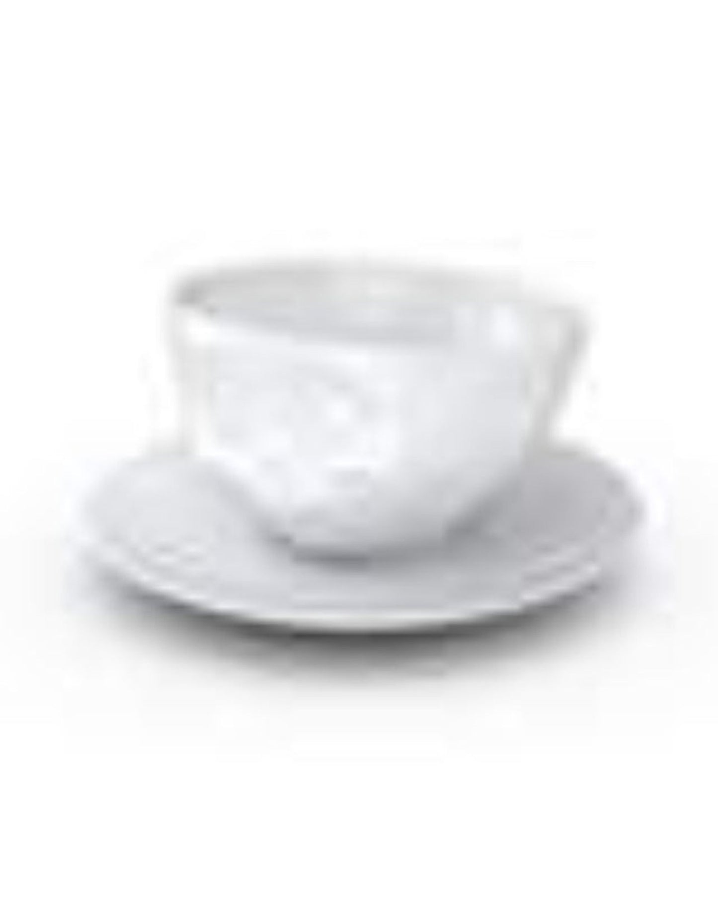 58 Products Coffee cup - tasty white