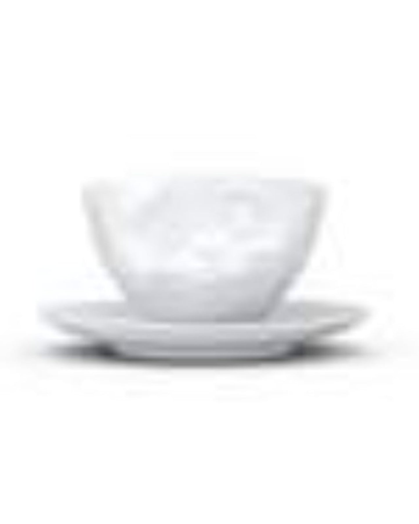 58 Products Coffee cup - tasty white