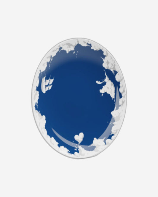 58 Products Dining plate Ø 28 cm - Heavently - Special Edition