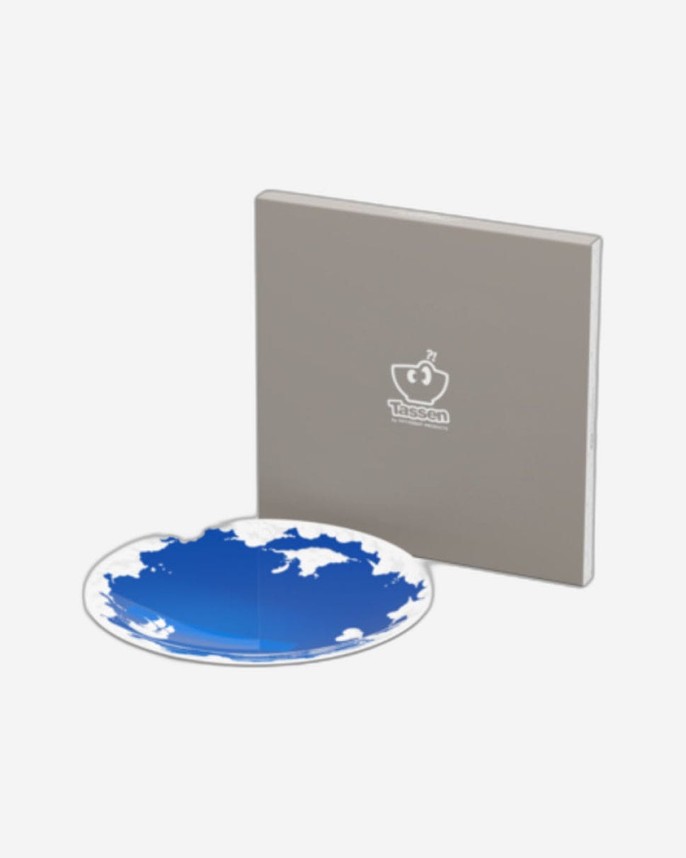58 Products Dining plate Ø 28 cm - Heavently - Special Edition