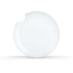 58 Products 2 Dessert Plates with bite  Ø 20cm